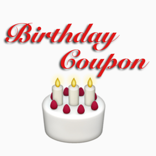 coupon photo