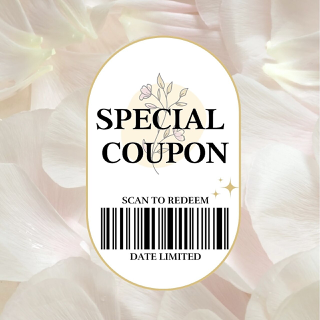 coupon photo
