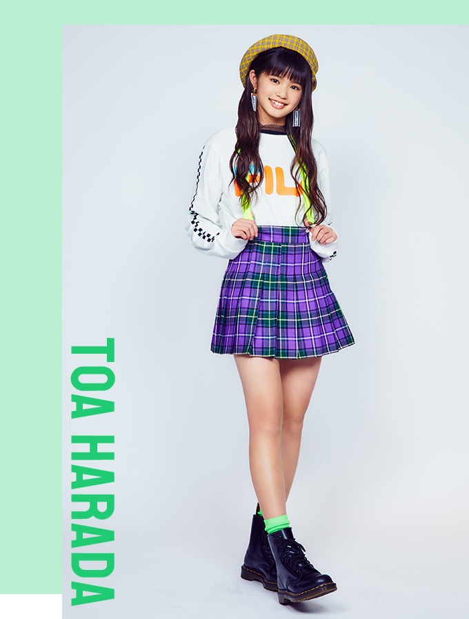 通常販売開始 Fila Teg Teg Cheered By Girls ライトオン限定キッズウェア ジーンズセレクトショップ ライトオン