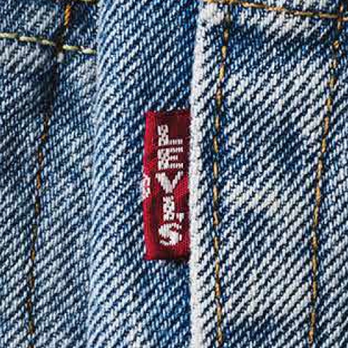 Made In The Usa Levi S ジーンズセレクトショップ ライトオン