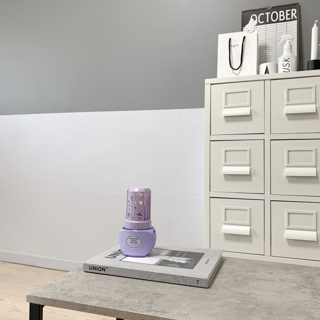 おすすめの芳香剤100選 玄関やトイレの実例など Roomclip Mag 暮らしとインテリアのwebマガジン