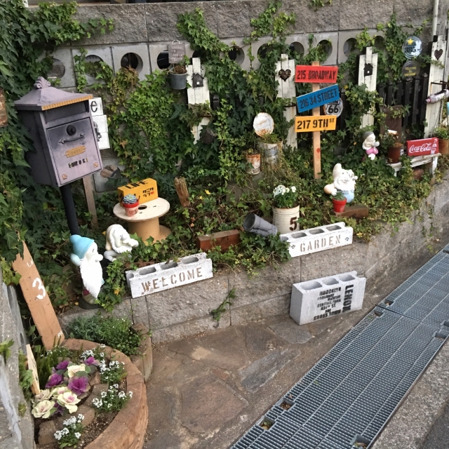 花壇diy実例選 Roomclip Mag 暮らしとインテリアのwebマガジン 花壇diy実例選 Roomclip Mag 暮らしとインテリアのwebマガジン