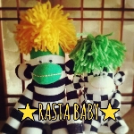 RASTABABY