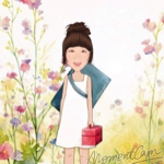 mariko7daysさんのお部屋