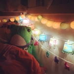 hippiealohaさんのお部屋