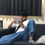 katsukichiさんのお部屋