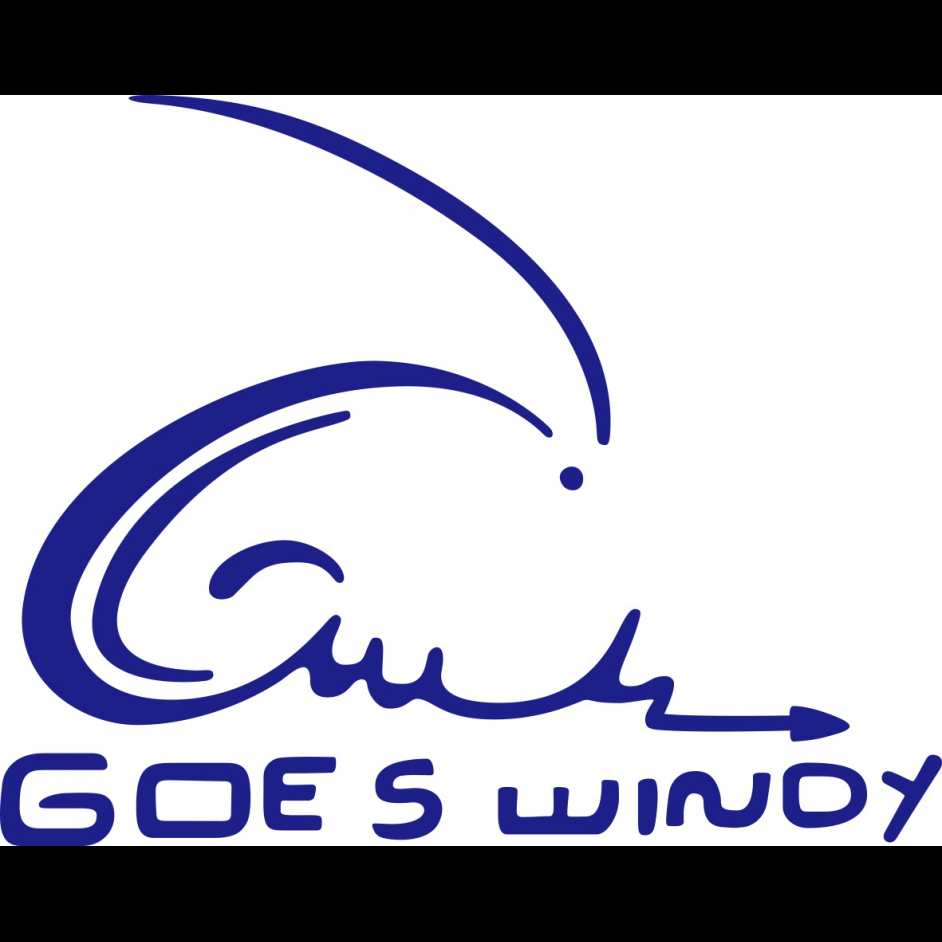 GoesWindyさんのお部屋