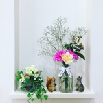 m.dialyさんのお部屋
