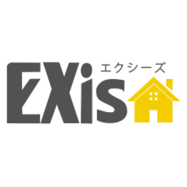 EXisさんのお部屋