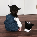 chibimuさんのお部屋