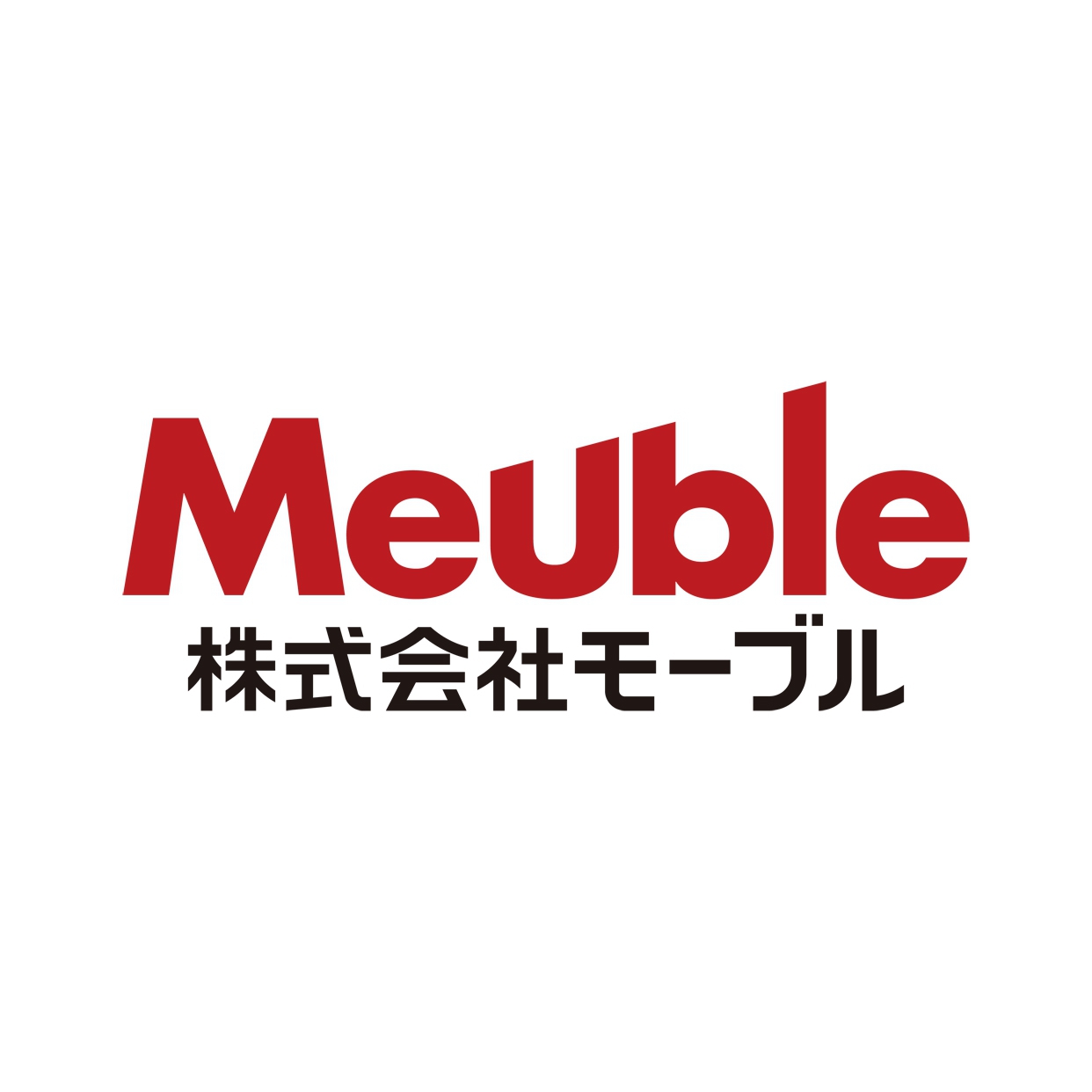 Meubleさんのお部屋