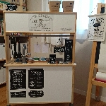 kotoさんのお部屋