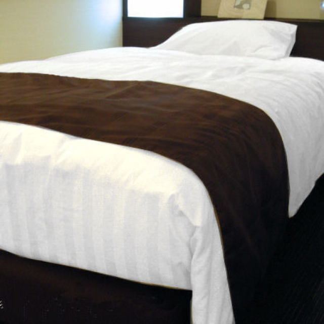 Hotel-Bedさんのお部屋