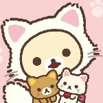 hinaさんのお部屋