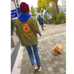 atsuさんのお部屋