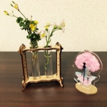 mlumoさんのお部屋