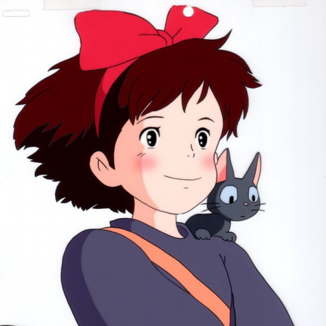 majoさんのお部屋