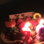 bambooさんのお部屋