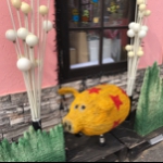 asaruさんのお部屋