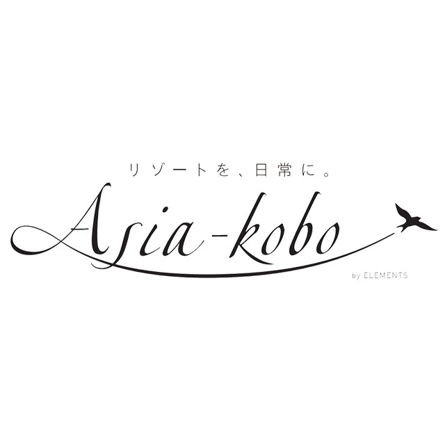 asia-koboさんのお部屋