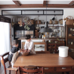 moco2_homeさんのお部屋