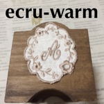ecru-warm