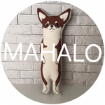 M.H.Lさんのお部屋