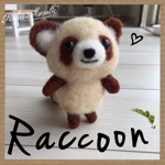 Raccoonさんのお部屋