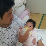Eijiさんのお部屋