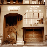 WORKSHOPさんのお部屋
