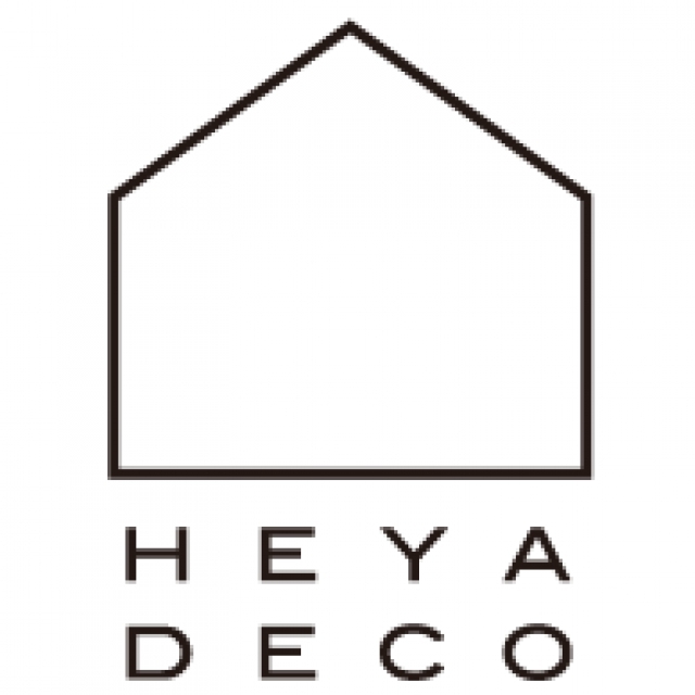 Heyadecoさんのお部屋