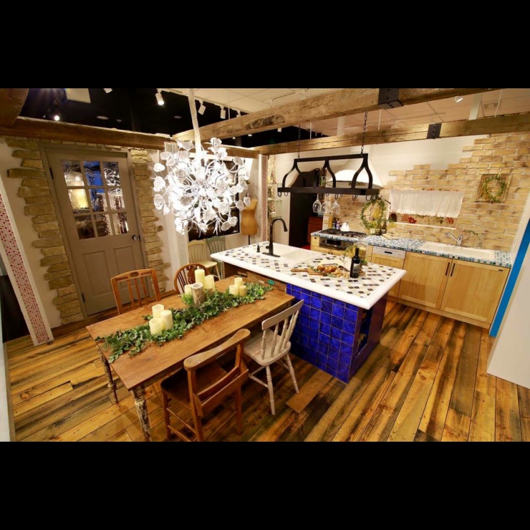 Asobistyleshowroom