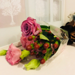 mizkyさんのお部屋