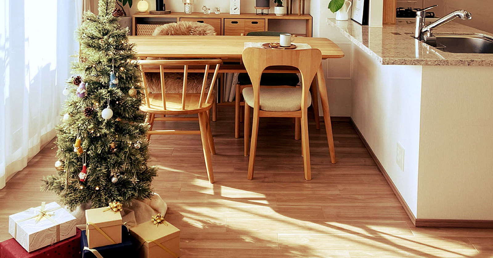 クリスマス 2025