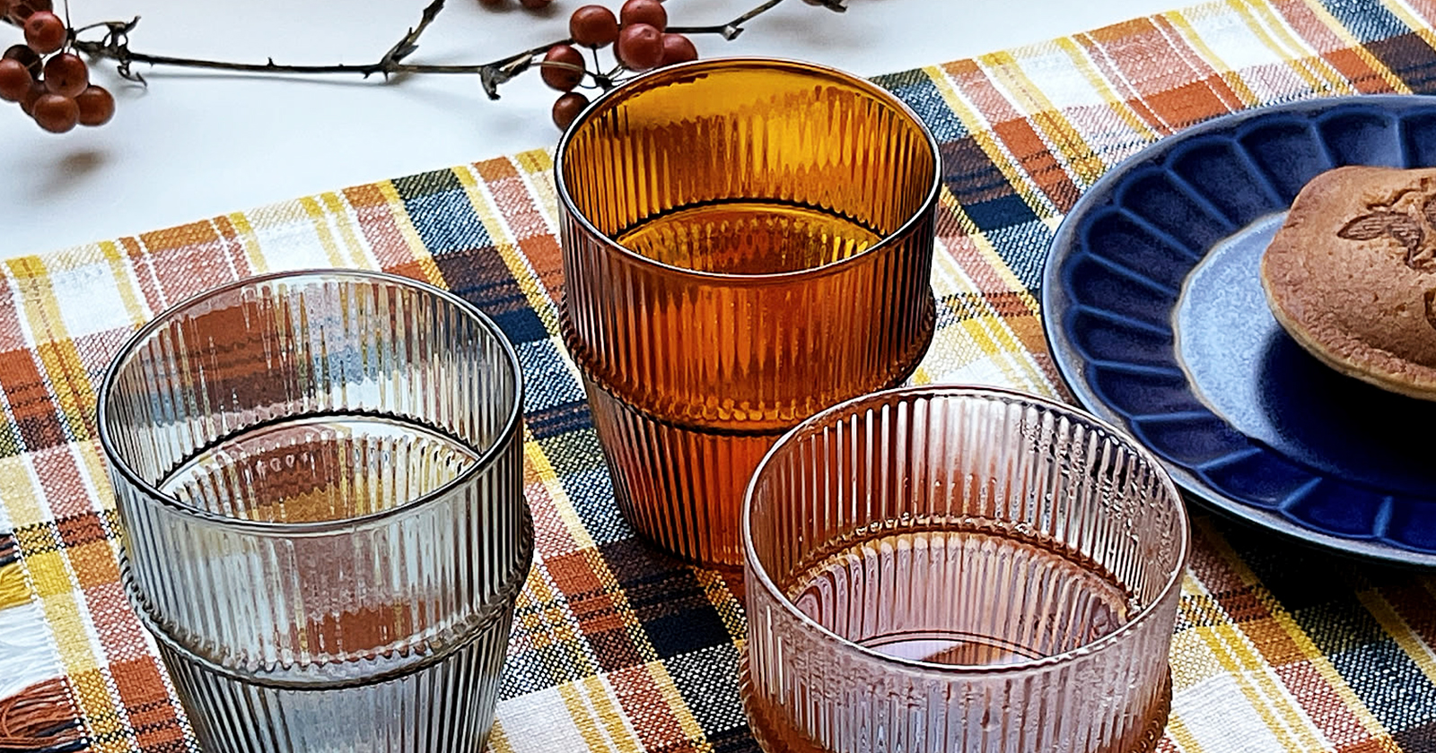 この秋、買ってよかったもの