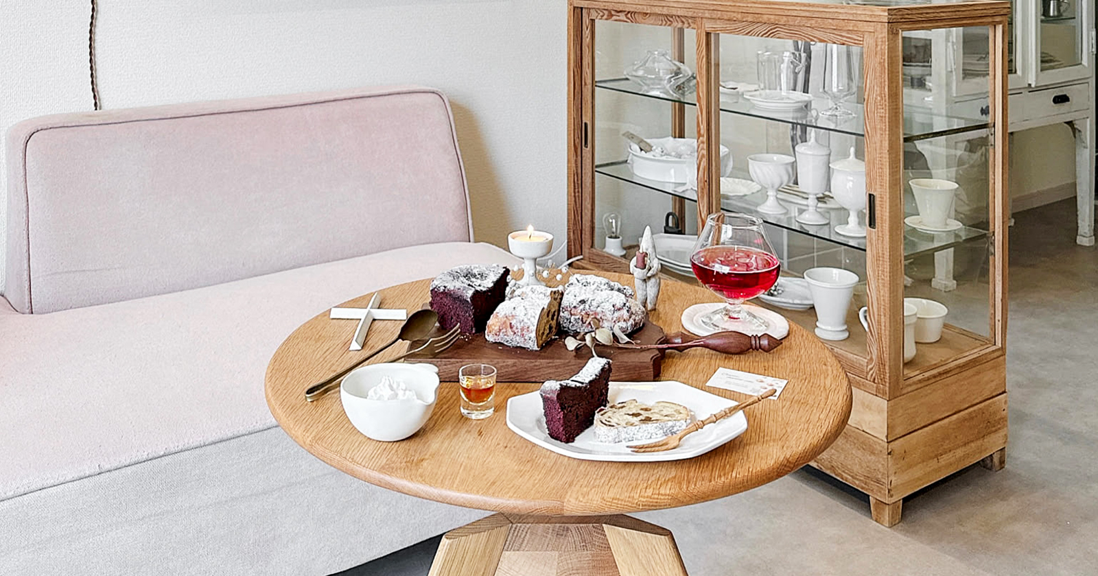 わたしのプチ贅沢