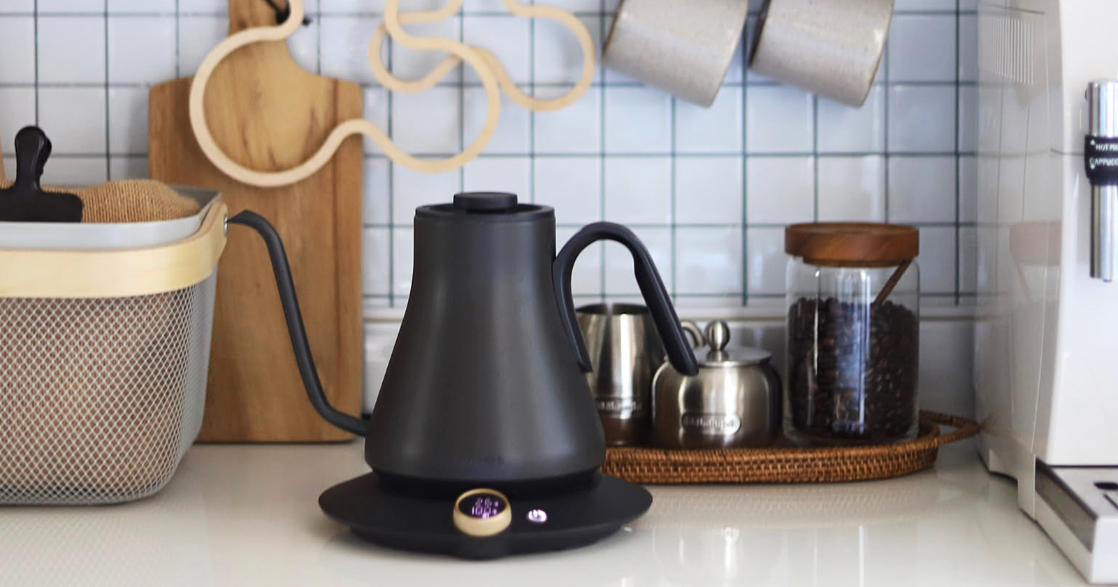 お気に入りのやかん・ケトル