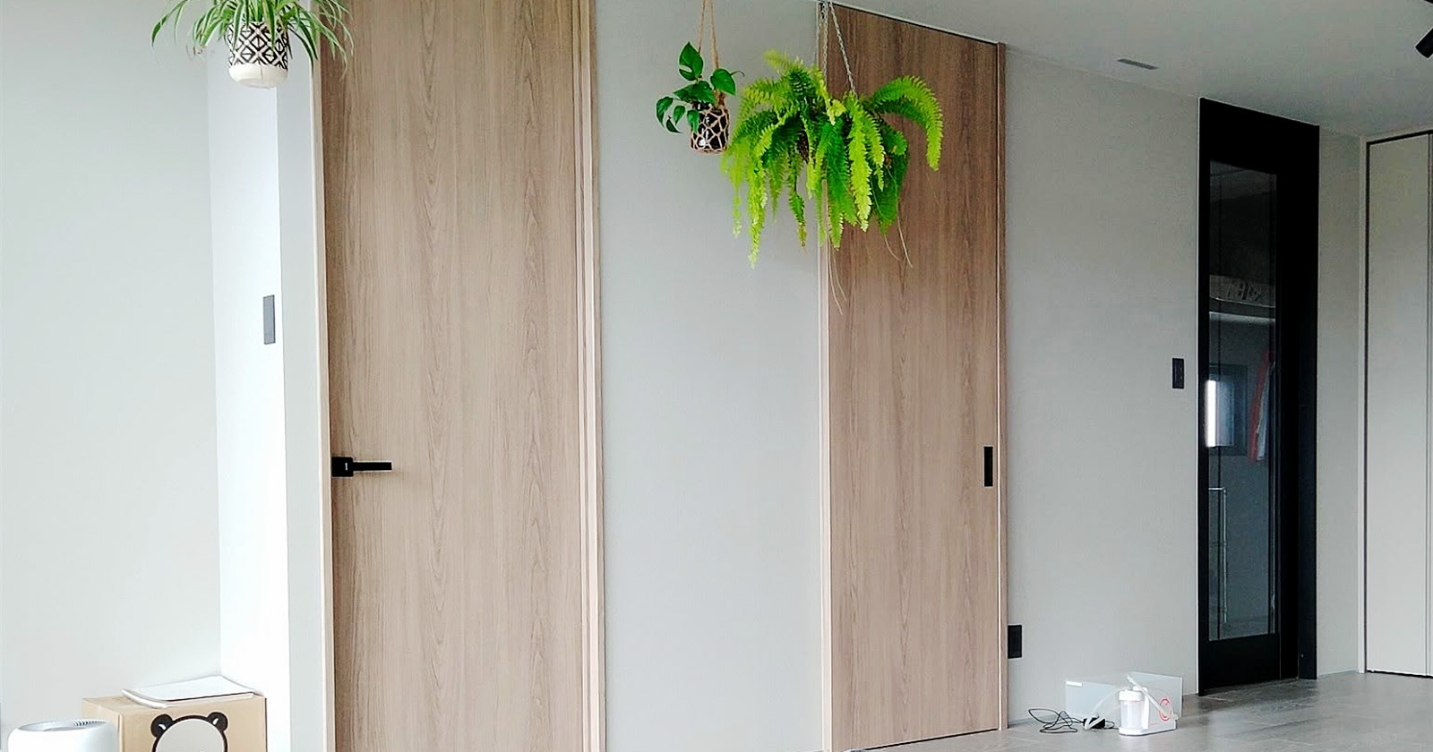 メーカー名・ブランド名のタグ付けてね！「室内ドア」編