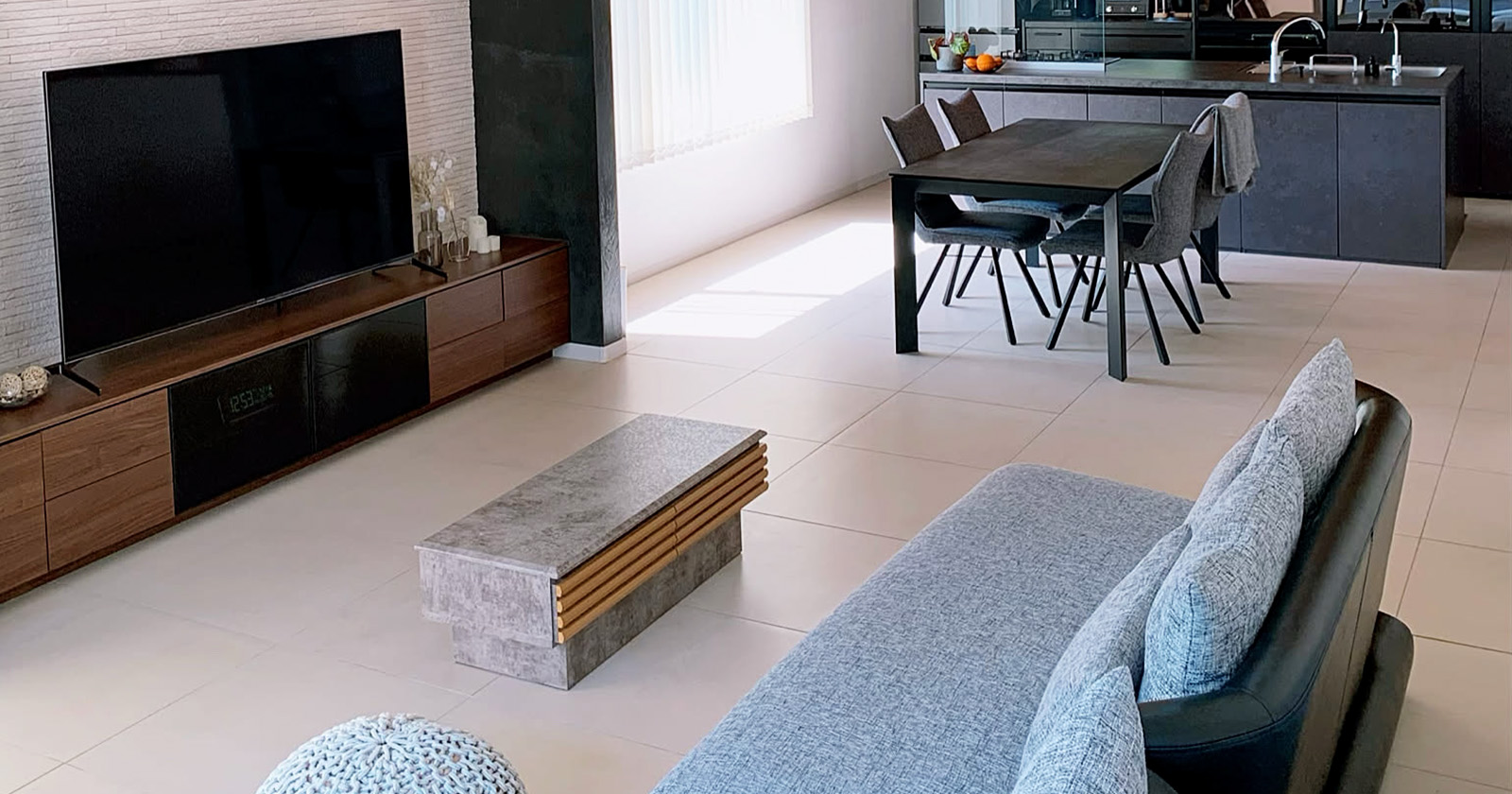 メーカー名のタグ付けてね！「床材」編