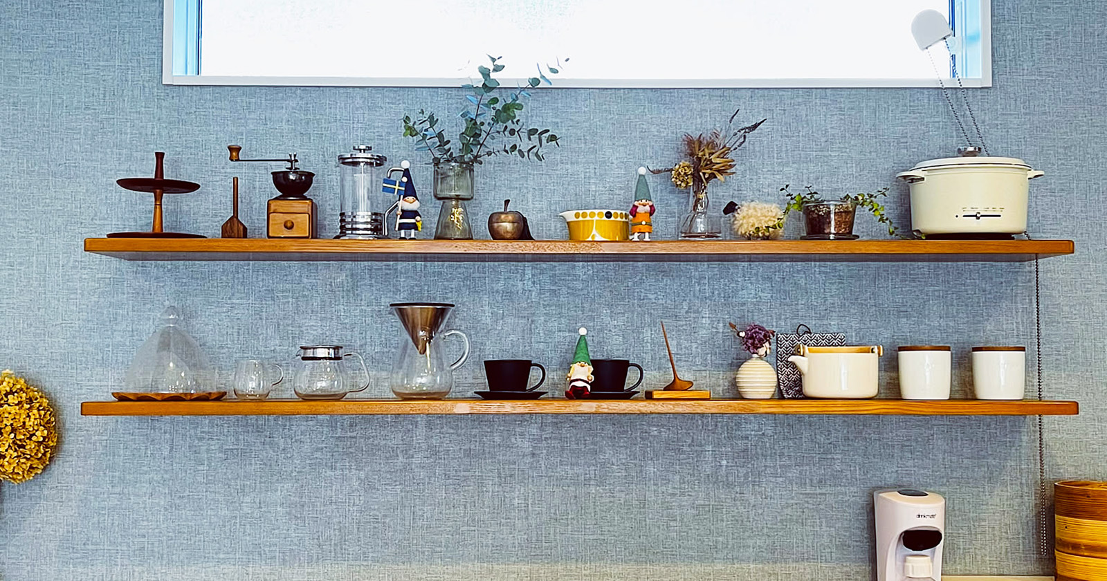 メーカー名・ブランド名のタグ付けてね！「壁紙」編