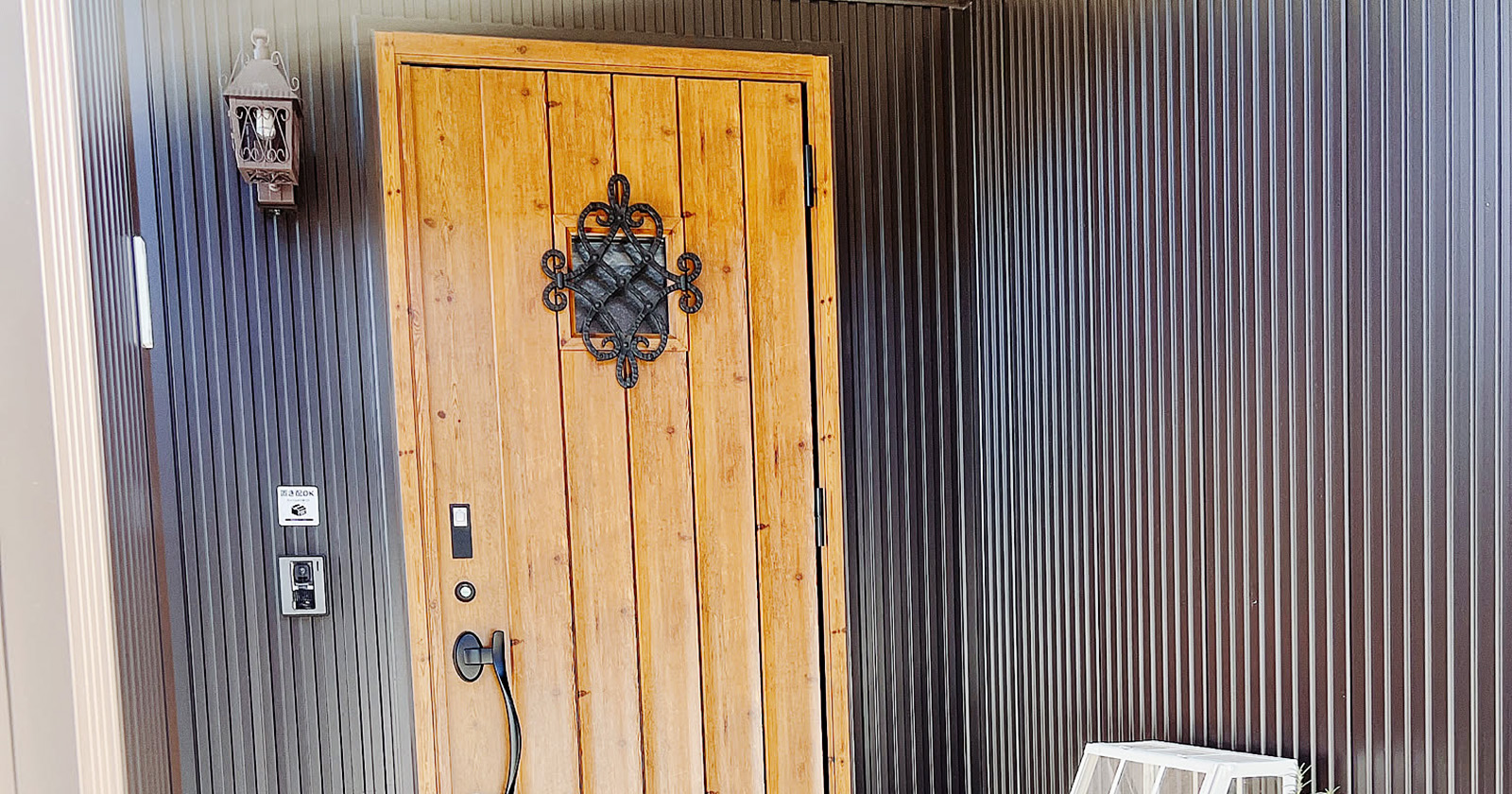 メーカー名・ブランド名のタグ付けてね！「外壁」編