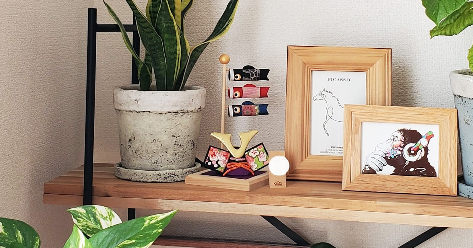 こどもの日 2026