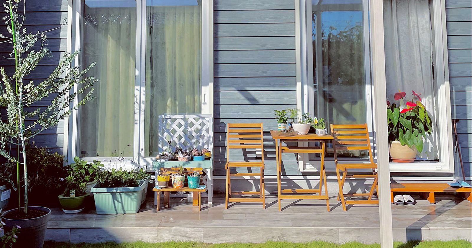 メーカー名のタグ付けてね！「エクステリア」編