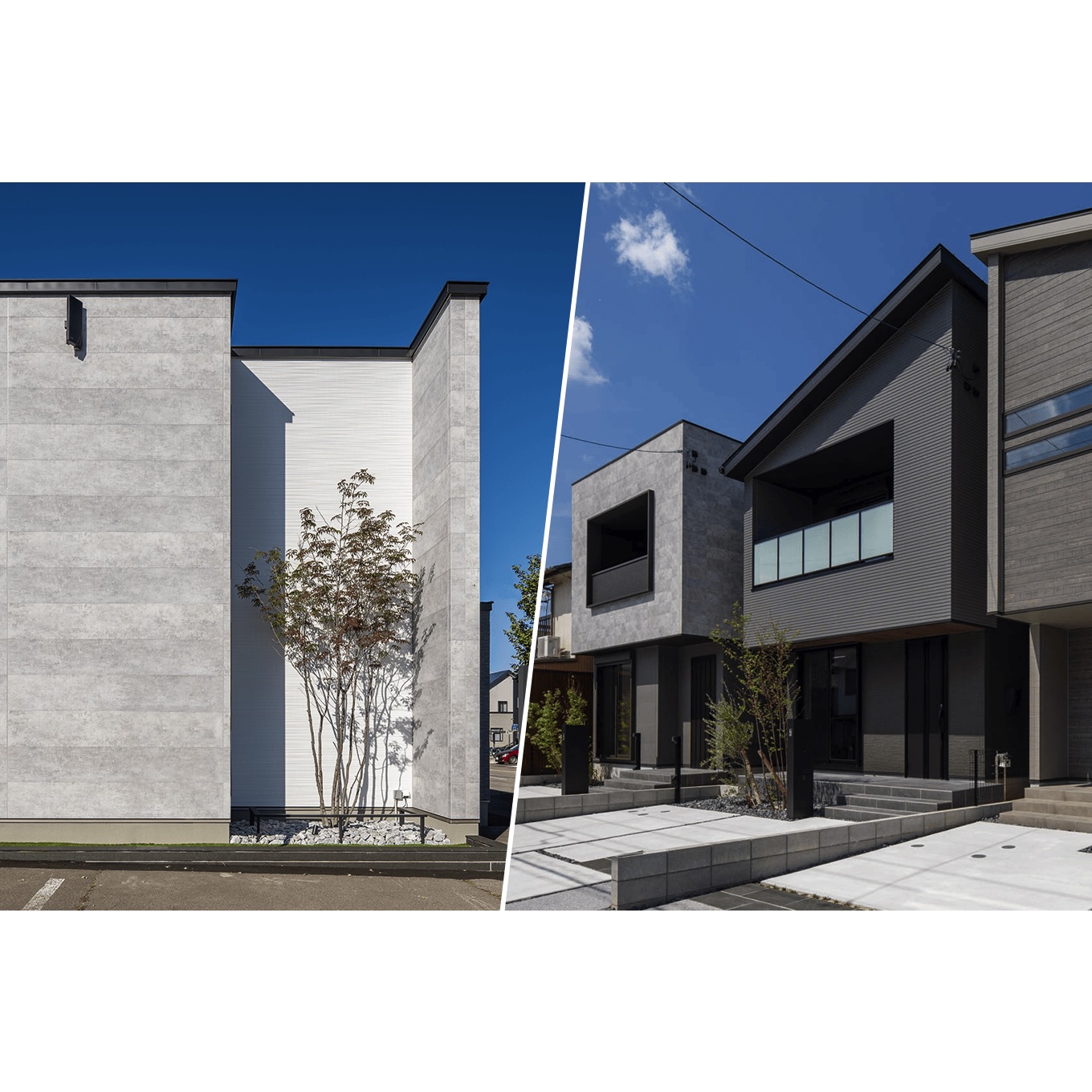 こだわりの“ソトカラ”が勢ぞろい♪理想のおうちの外観を追求する「ソトカラデザインコンテスト」受賞作品をご紹介！