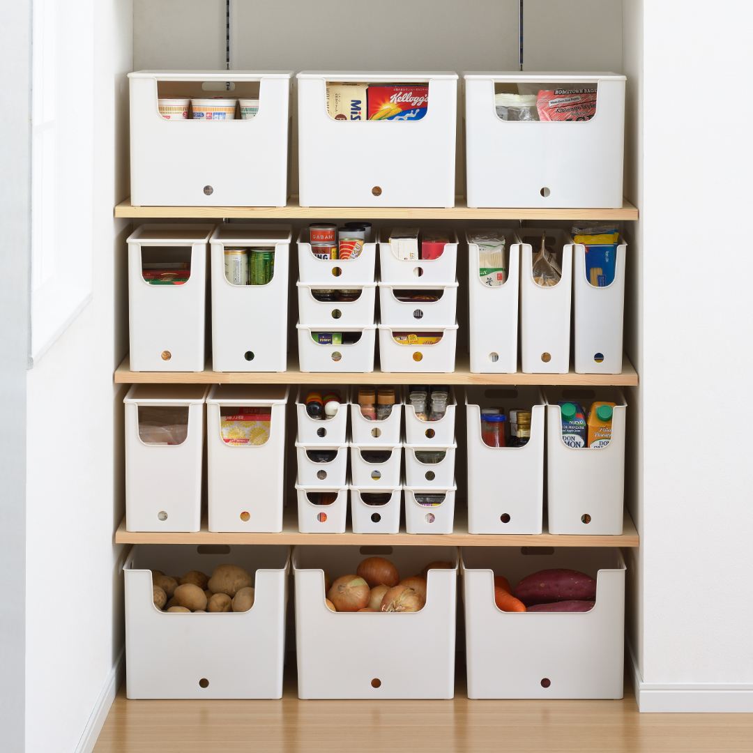 HomeStorage