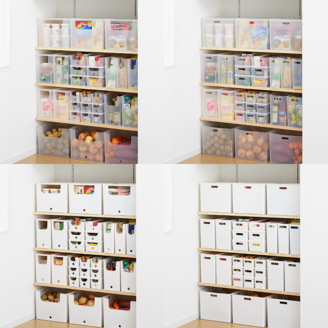 HomeStorage