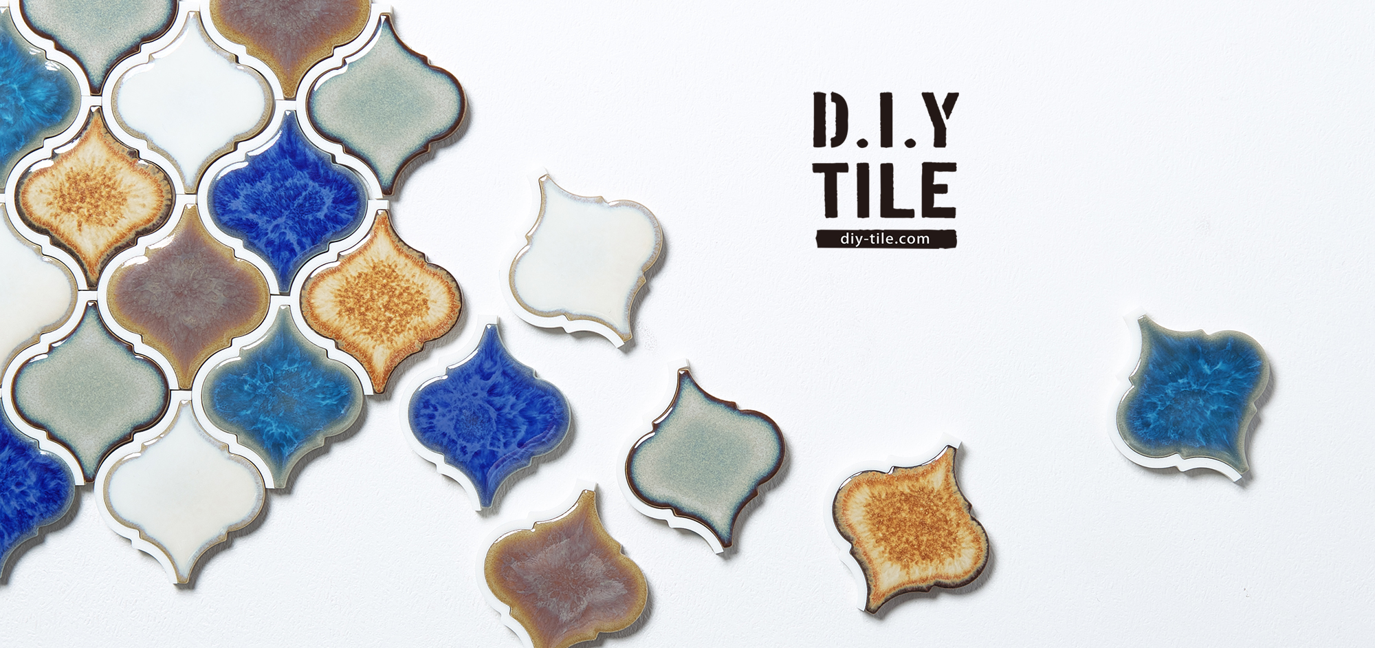 DIY-TILE