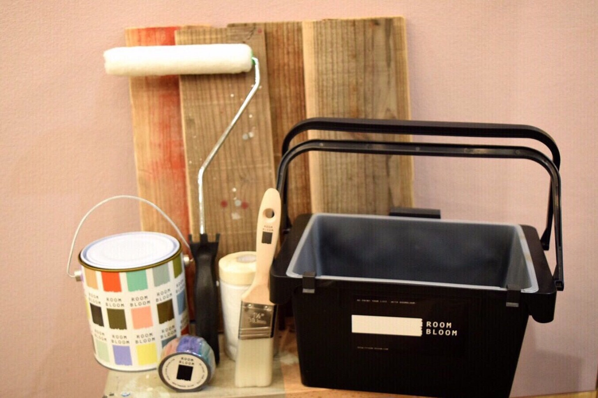ROOMBLOOM製品情報