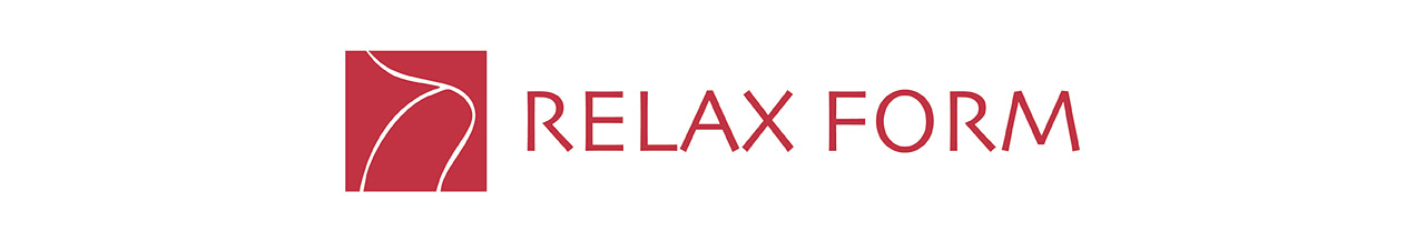 RELAX FORM_ロゴ