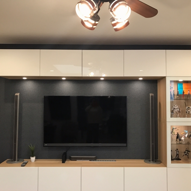 シンプル派におすすめ!壁面収納はIKEAのベストーが正解 | RoomClip シンプル派におすすめ!壁面収納はIKEAのベストーが正解 | RoomClip